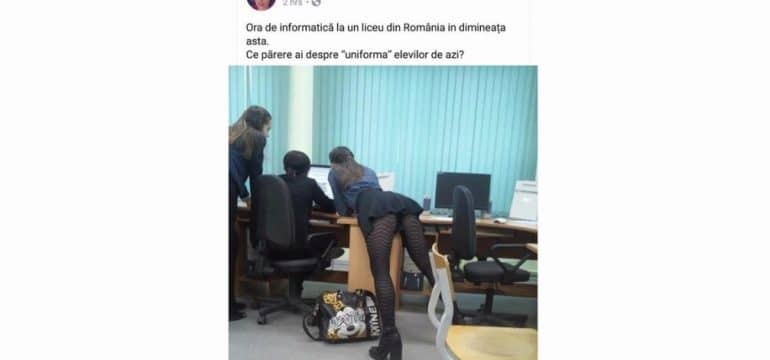 ora informatica videle