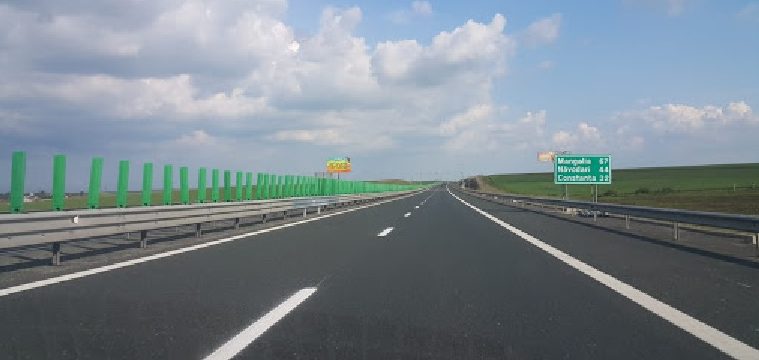 autostrada soarelui