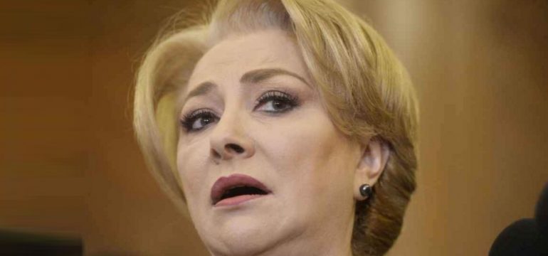dancila nota 10