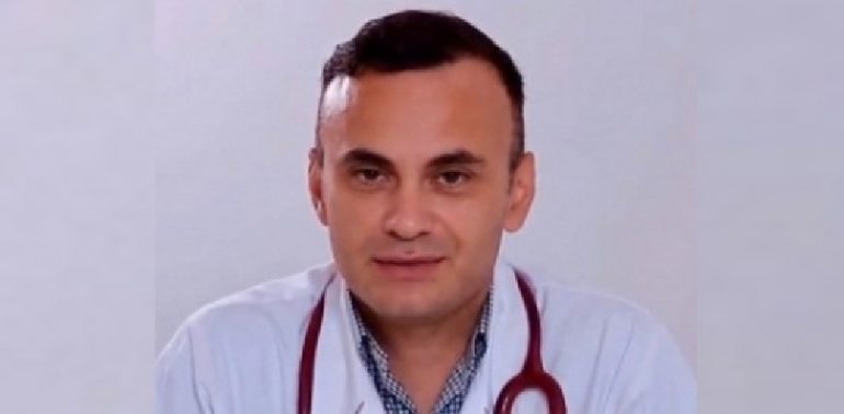 adrian marinescu