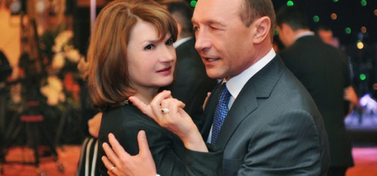 basescu_si_maria_basescu