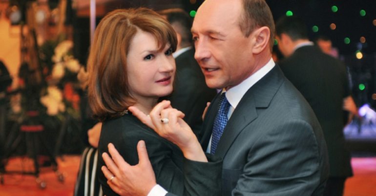 basescu_si_maria_basescu