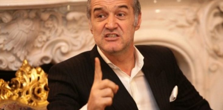 becali usr