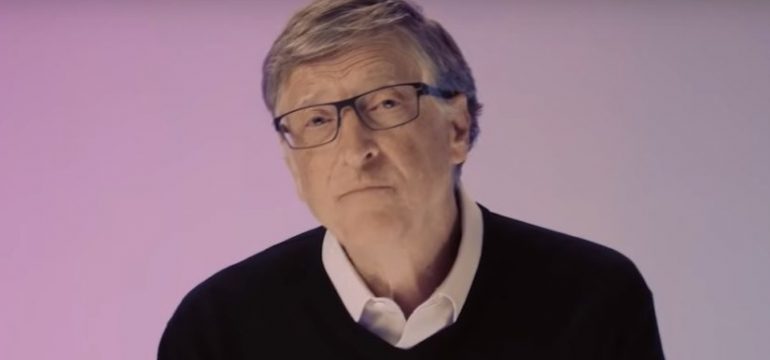 bill gates