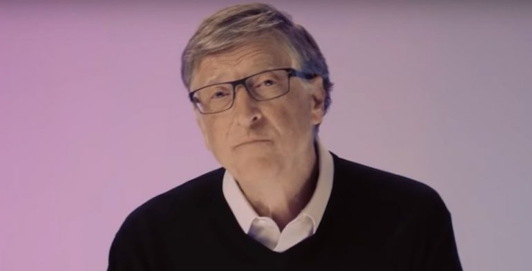 bill gates