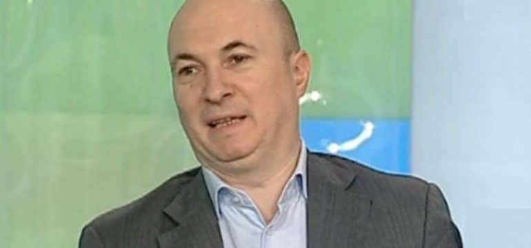 codrin stefanescu