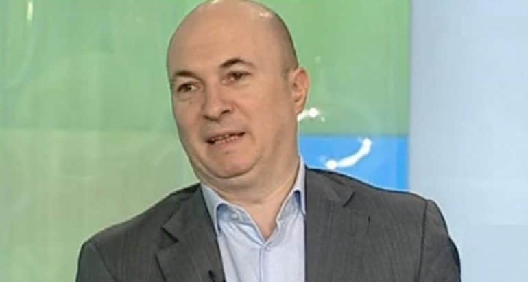 codrin stefanescu