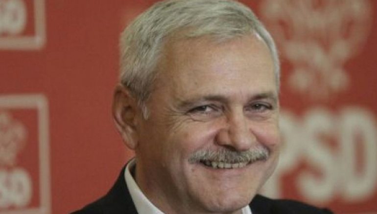 dragnea pp