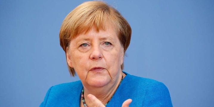 merkel