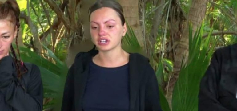 alexandra stan machiaj