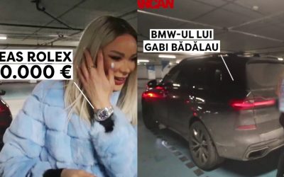 bianca ceas bmw