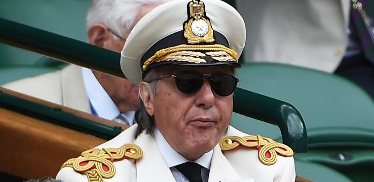 ilie nastase general