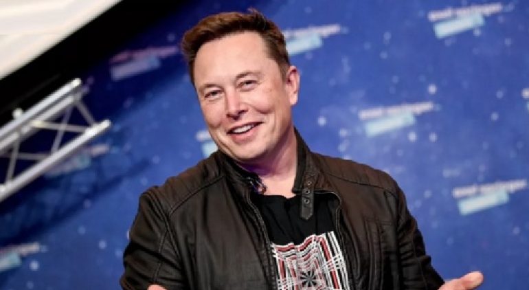 musk