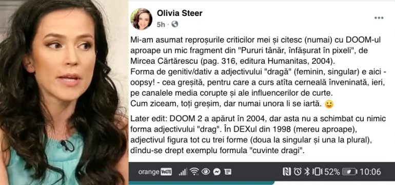 olivia steer 111