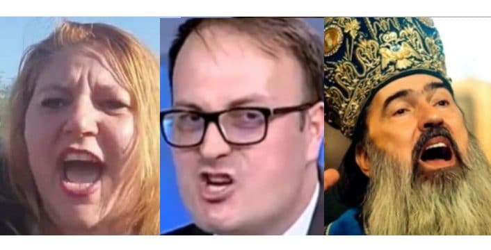 sosoaca cumpanasu teodosie