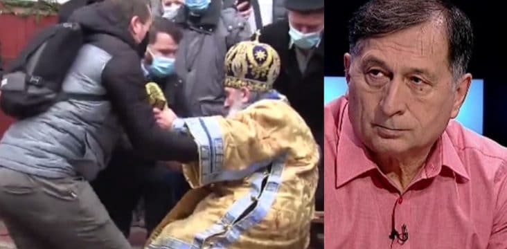 teodosie craciunescu