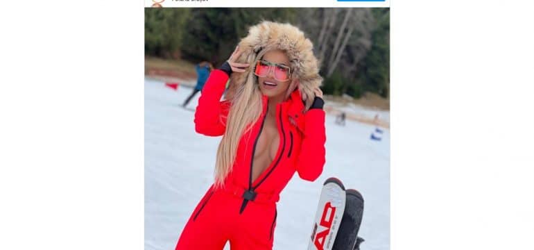 anda adam fara pulover