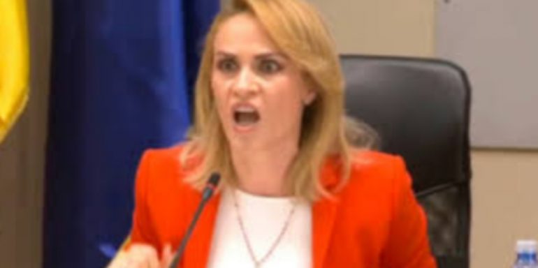 firea suparata