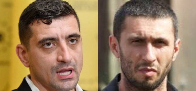 george simion dragos bucur