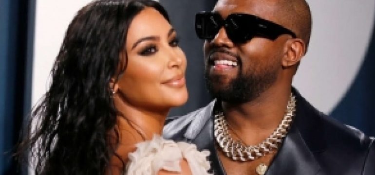 kim kanye