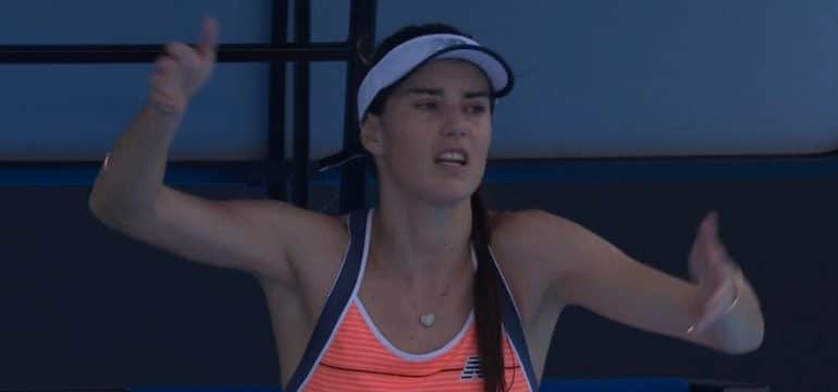 sorana carstea antrenor