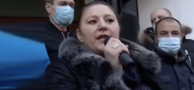 sosoaca valea jiului