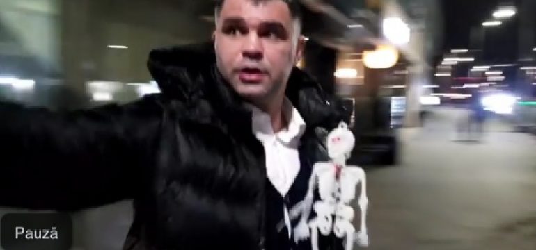 daniel ghita ceausescu