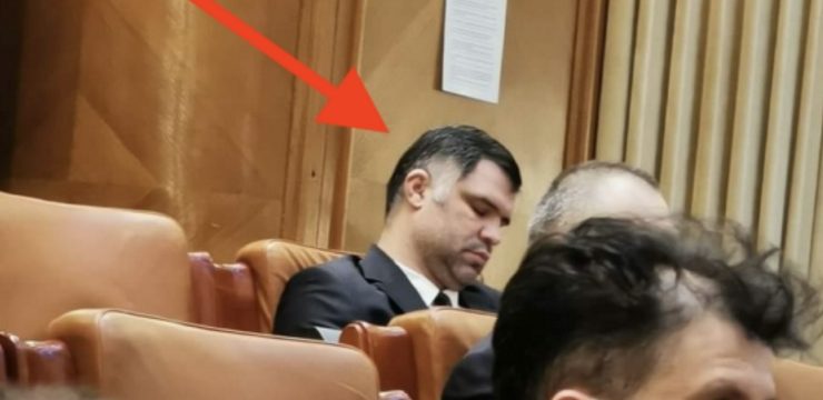 daniel ghita doarme