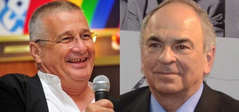 dinescu liiceanu impacat