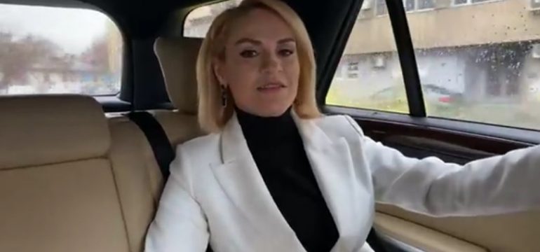 firea bancheta