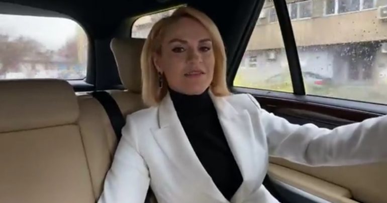 firea bancheta