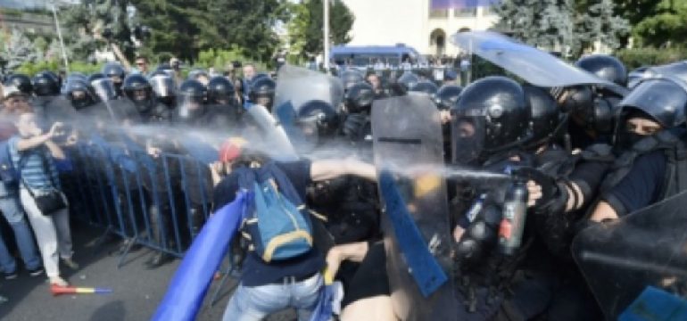 jandarmeria distrigaz