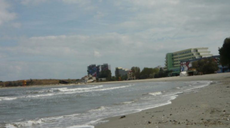 mamaia plaja