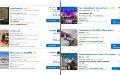 mamaia vs miami