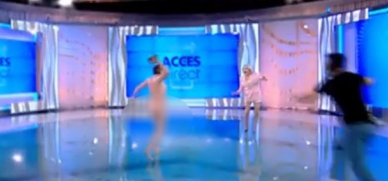 mirela vaida atacata