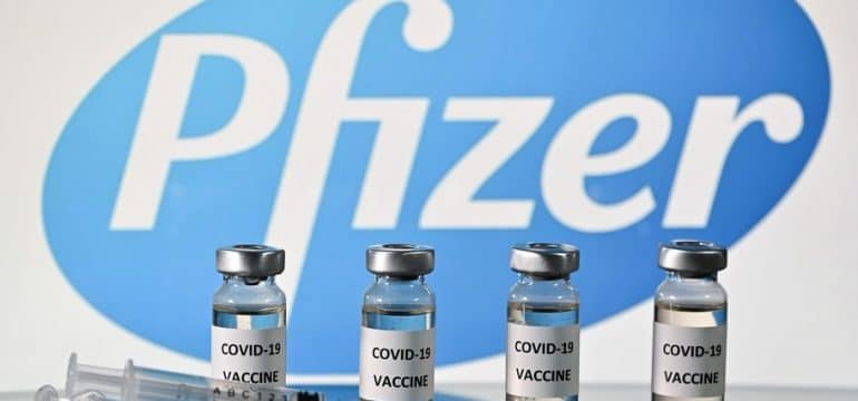 pfizer