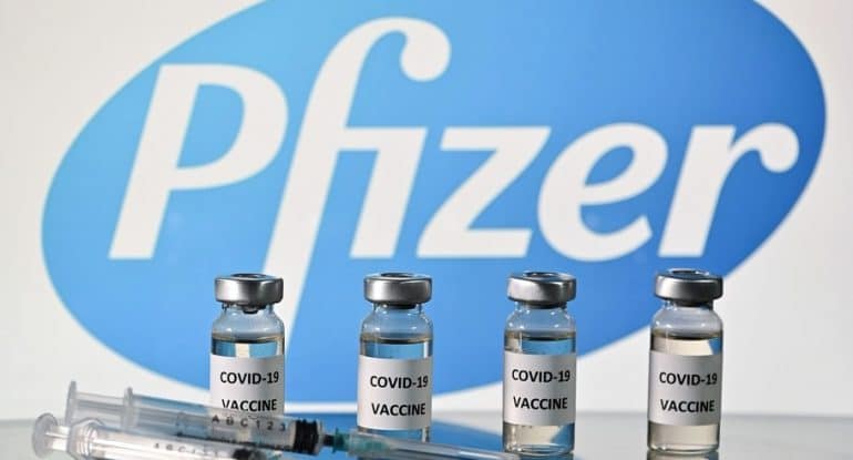 pfizer