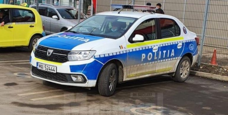 politie locuri