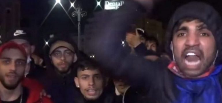 protestatari dragnea