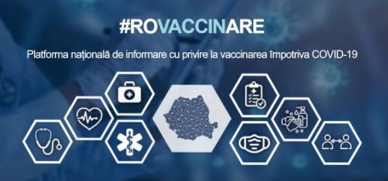 rovaccinare