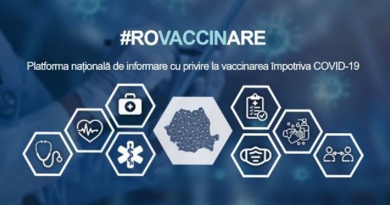 rovaccinare