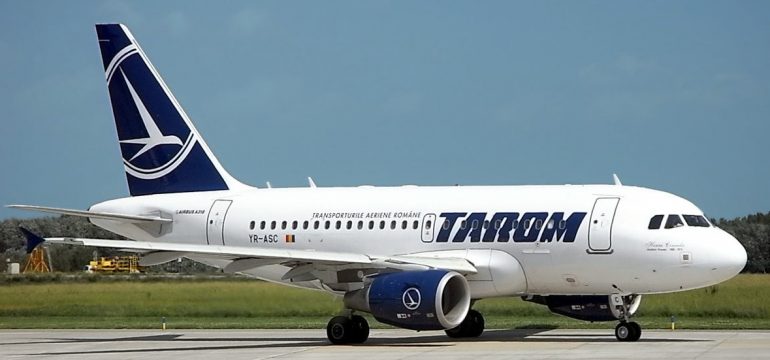 tarom somaj