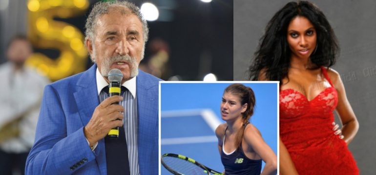 tiriac cirstea laurette
