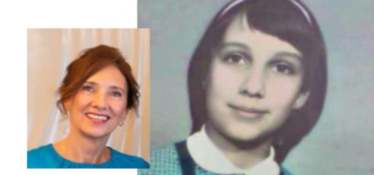 carmen iohannis copilarie