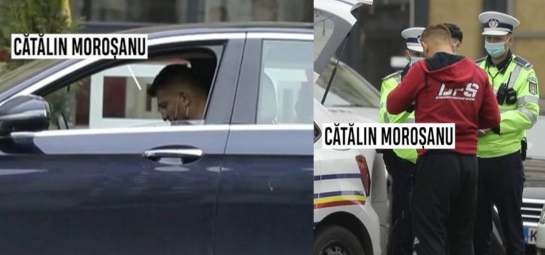 catalin morosanu prins