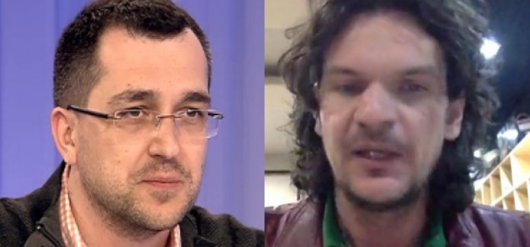 chirila vlad voiculescu