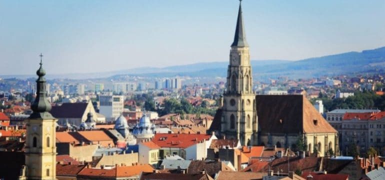 cluj