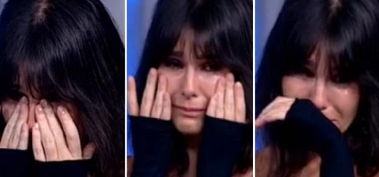 dana budeanu lacrimi