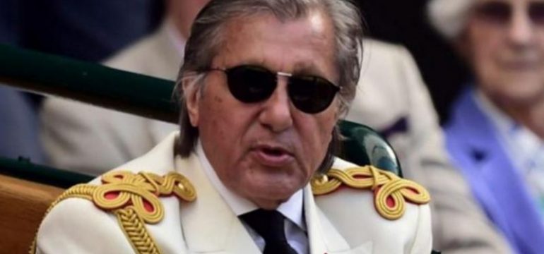 general ilie nastase