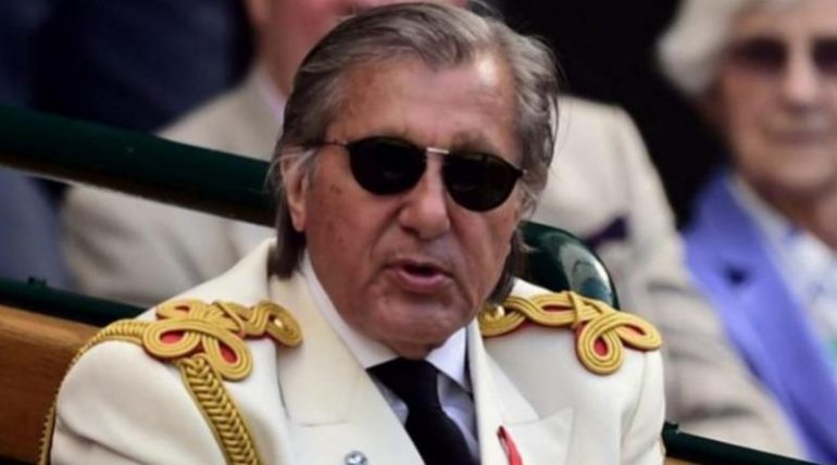 general ilie nastase